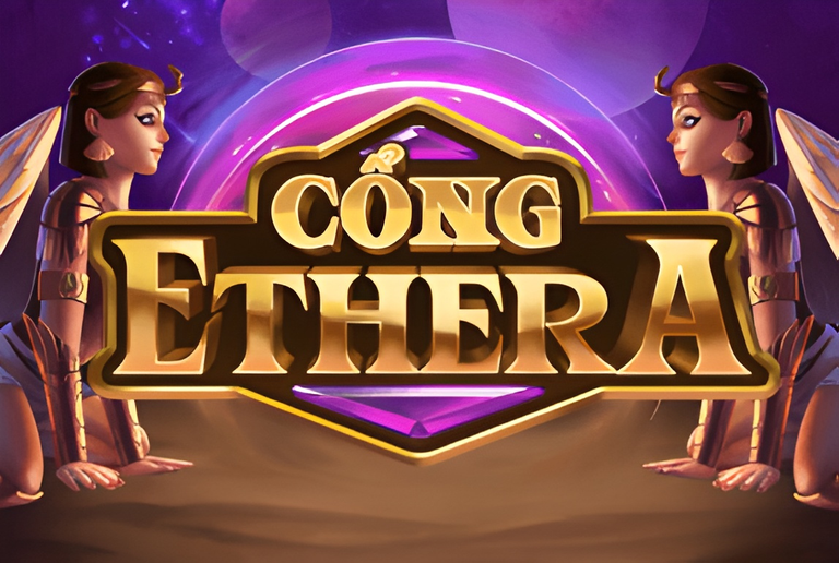 Gates of Etherea
