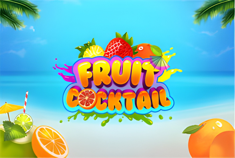 Fruit Cocktail