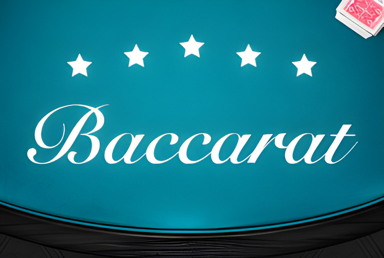 Baccarat