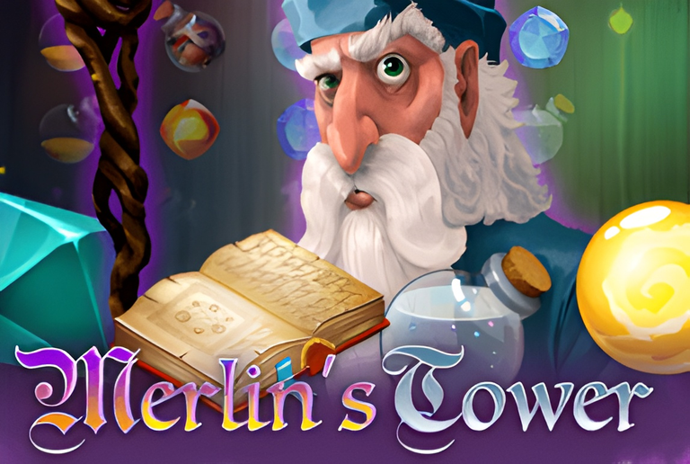 Merlin's Tower