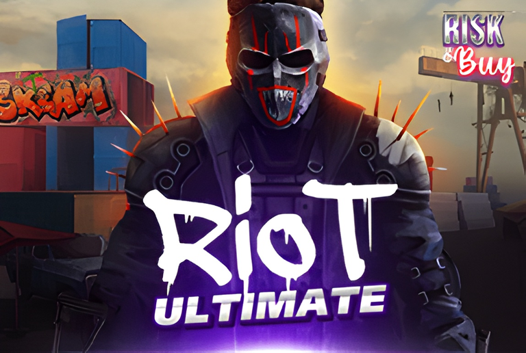 Riot Ultimate