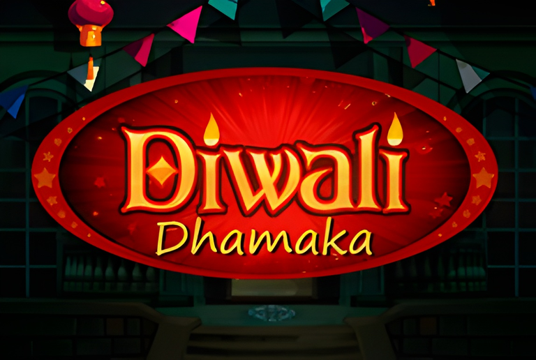 Diwali Dhamaka