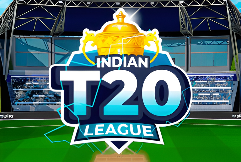 Indian T20 League