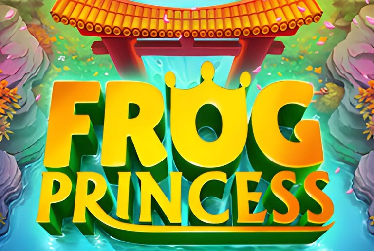 Frog Princess