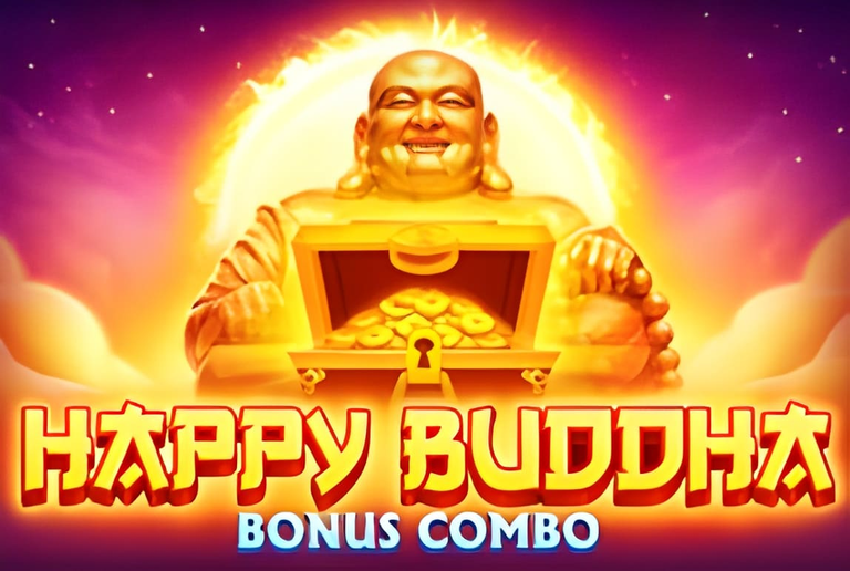 Happy Buddha: Bonus Combo