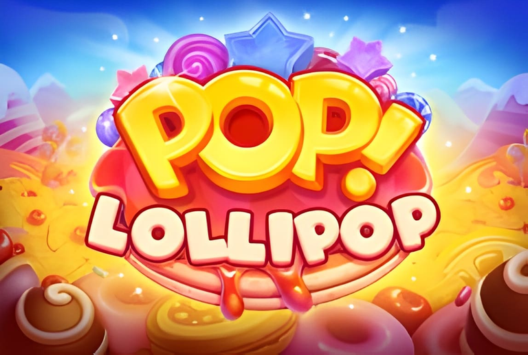 POP! Lollipop