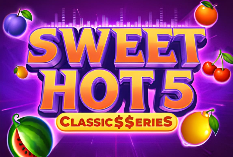 Sweet Hot 5: Classic$$erieS