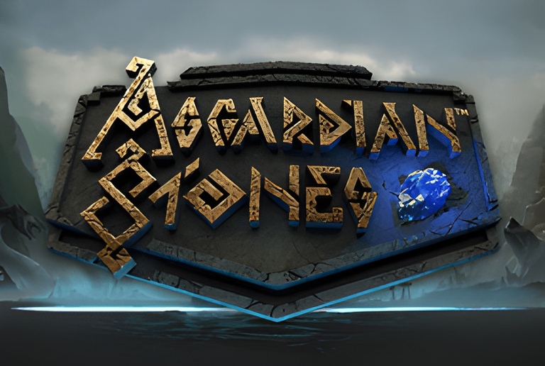 Asgardian Stones