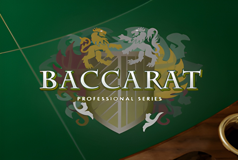 Baccarat