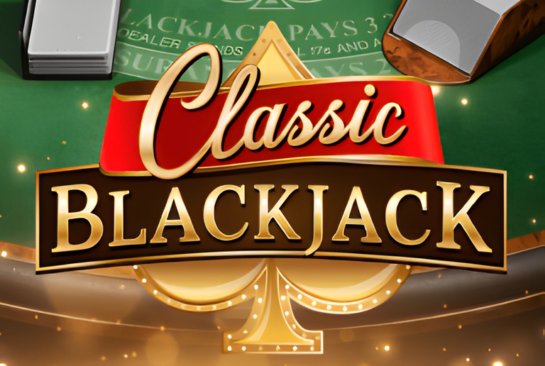 Blackjack Classic