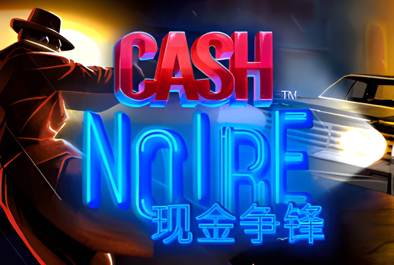 Cash Noire