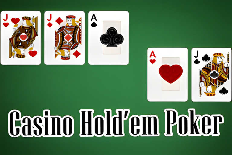 Casino Hold'em