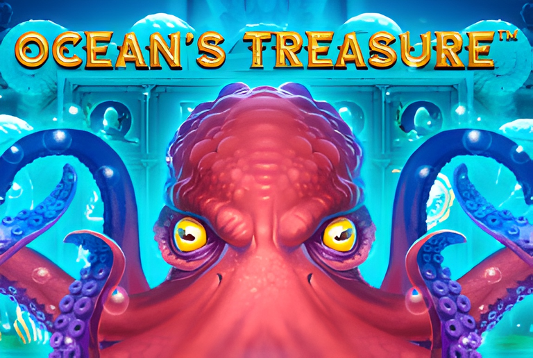 Ocean's Treasure