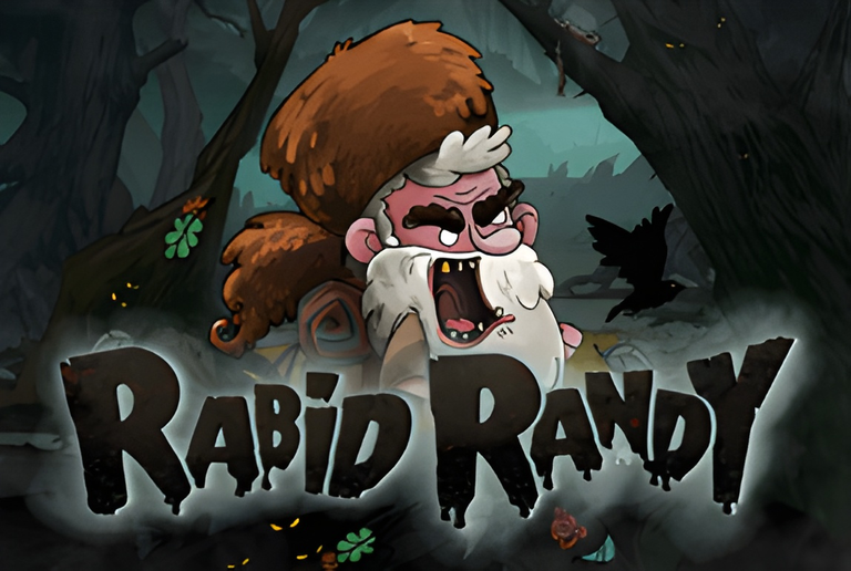 Rabid Randy