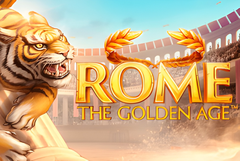 Rome: The Golden Age