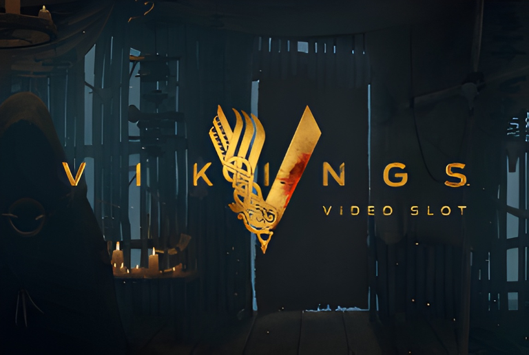 Vikings Video Slot