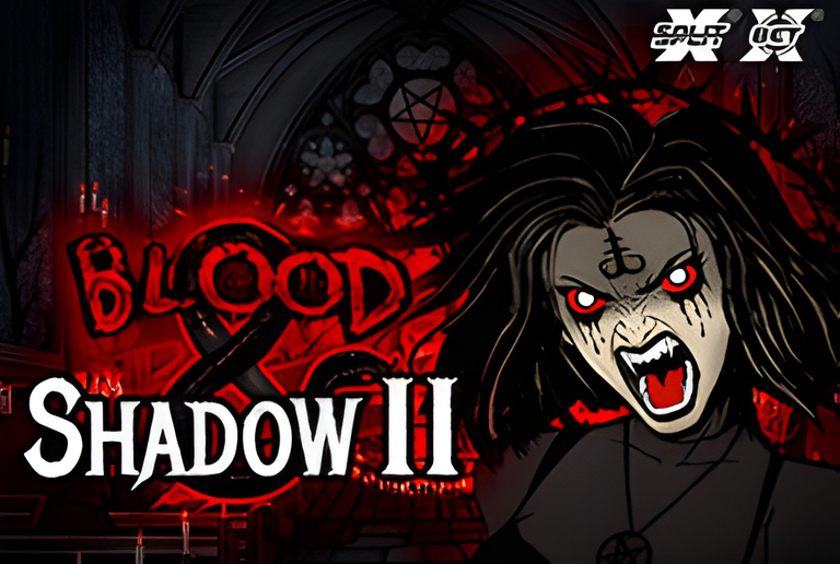 Blood & Shadow 2