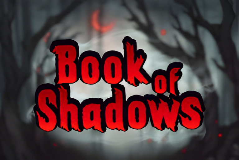 Book of Shadows