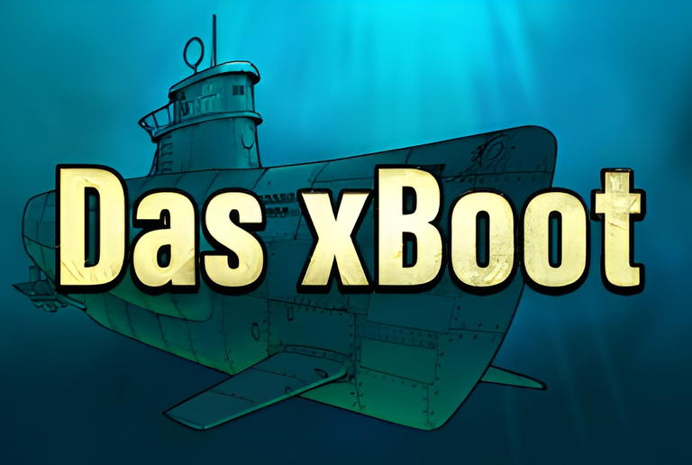 Das xBoot