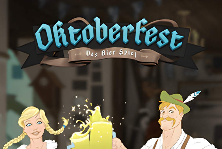 Oktoberfest