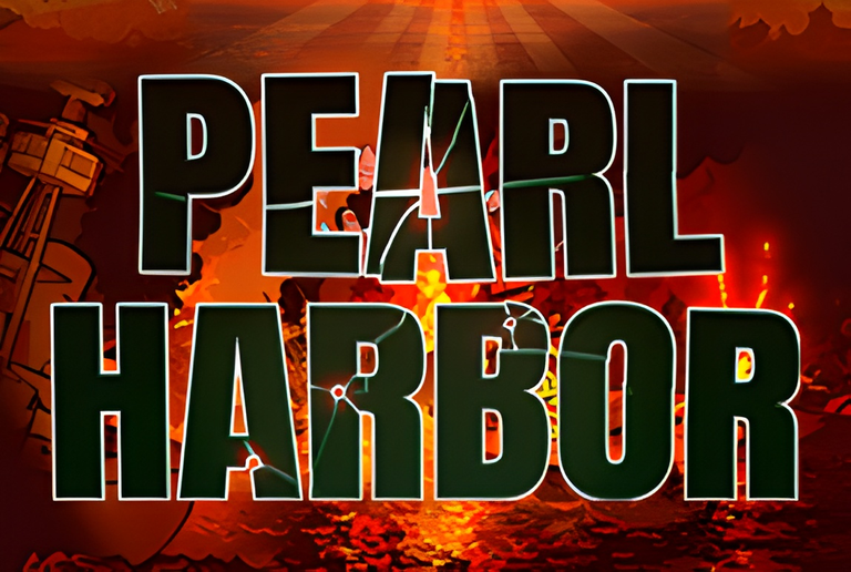 Pearl Harbor