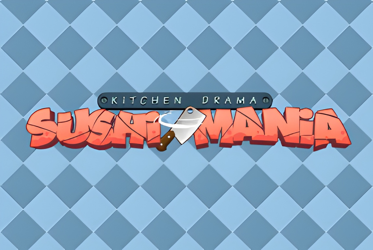 Sushi Mania