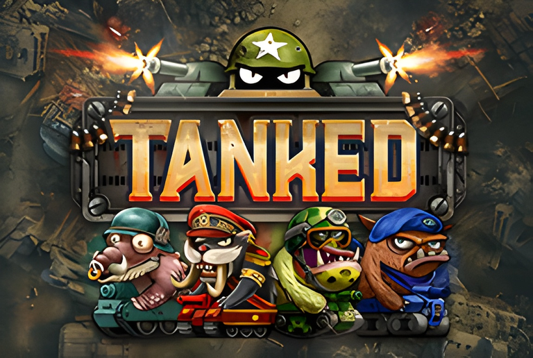 TANKED