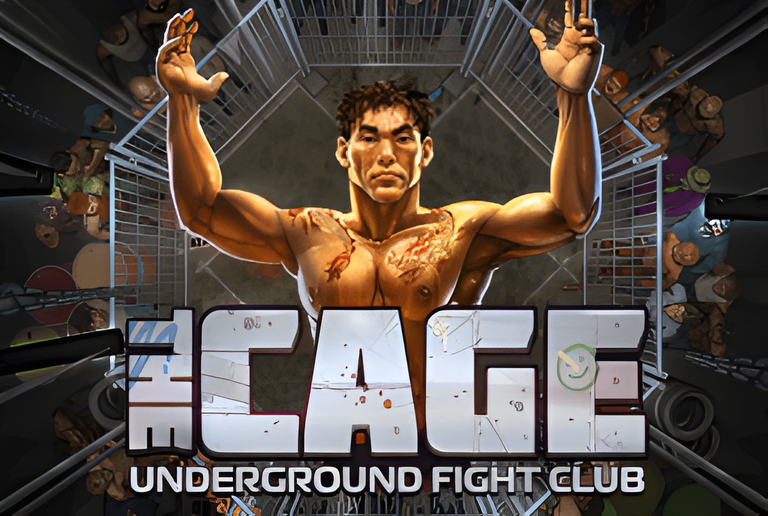 The Cage