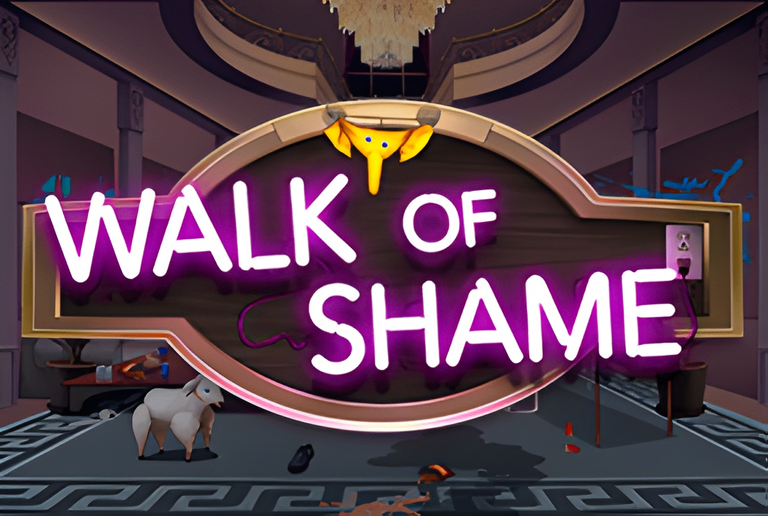 Walk Of Shame