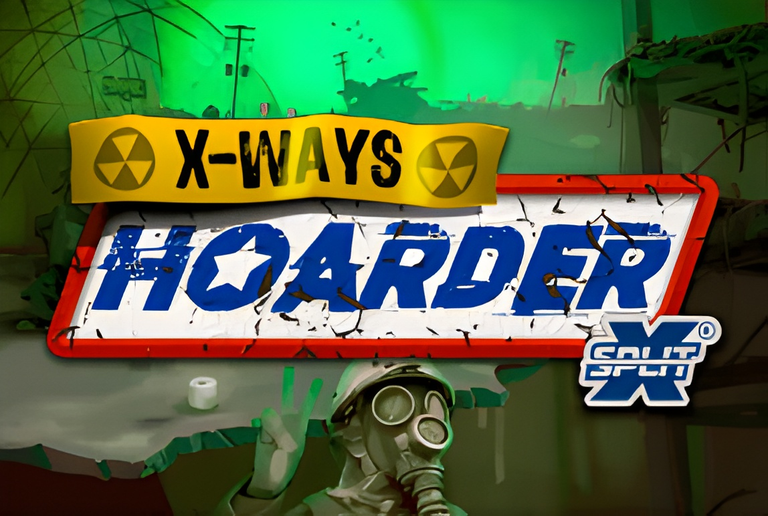 xWays Hoarder xSplit