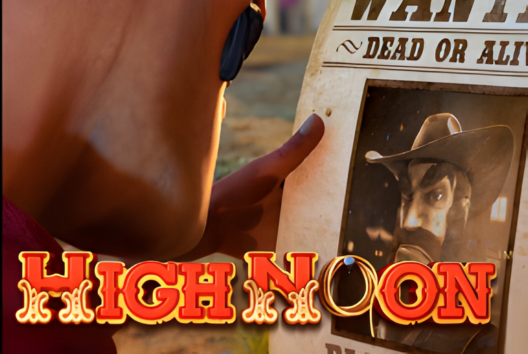High Noon