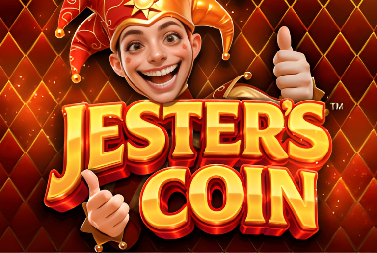 Jester's Coin