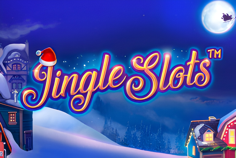 Jingle Slots