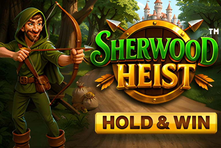 SHERWOOD HEIST