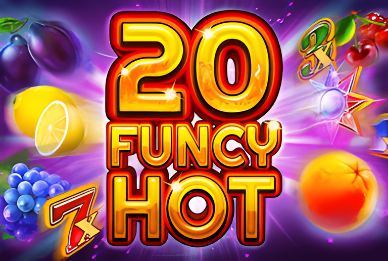 Funcy Hot 20