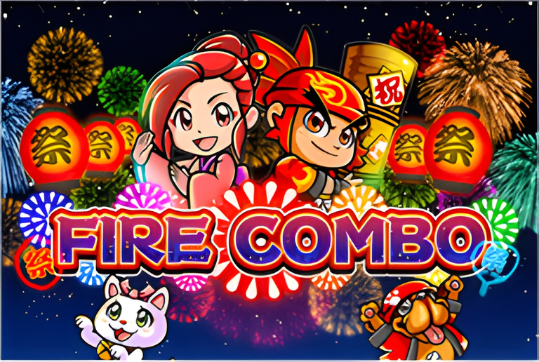 Fire Combo