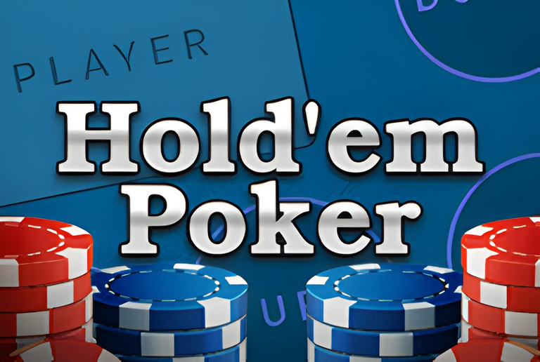 Hold’em Poker