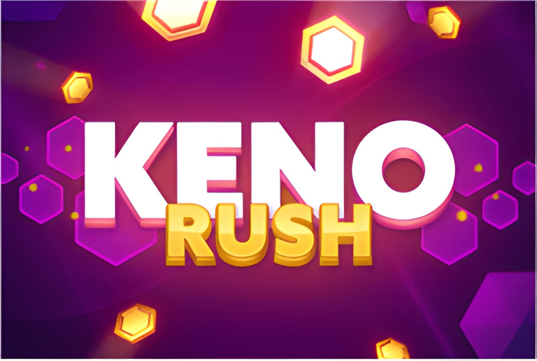 Keno Rush