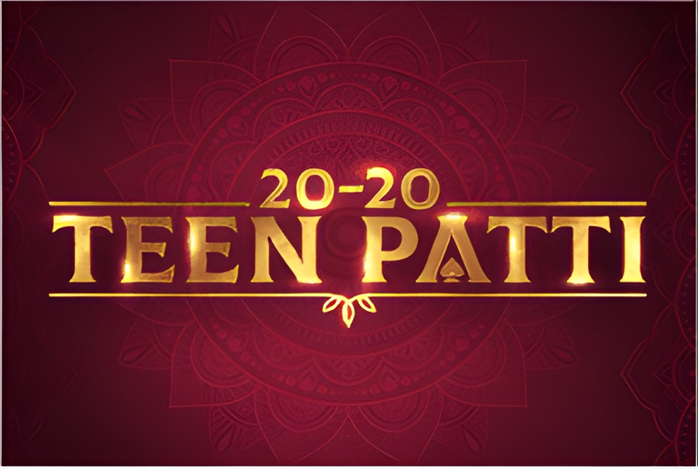 Teen Patti&nbsp;