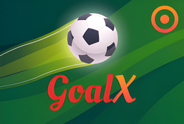 GoalX