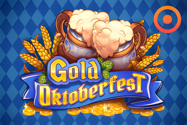 Gold Oktoberfest