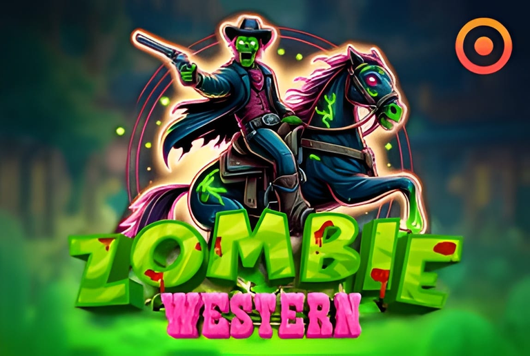 Western Zombie
