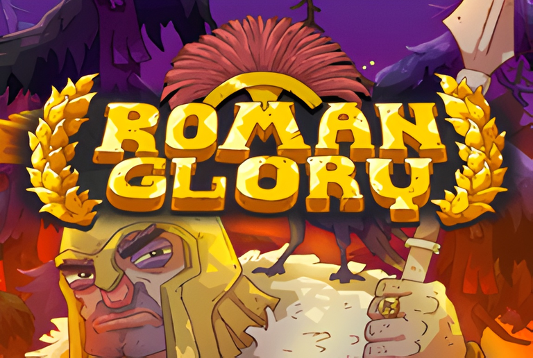 Roman Glory