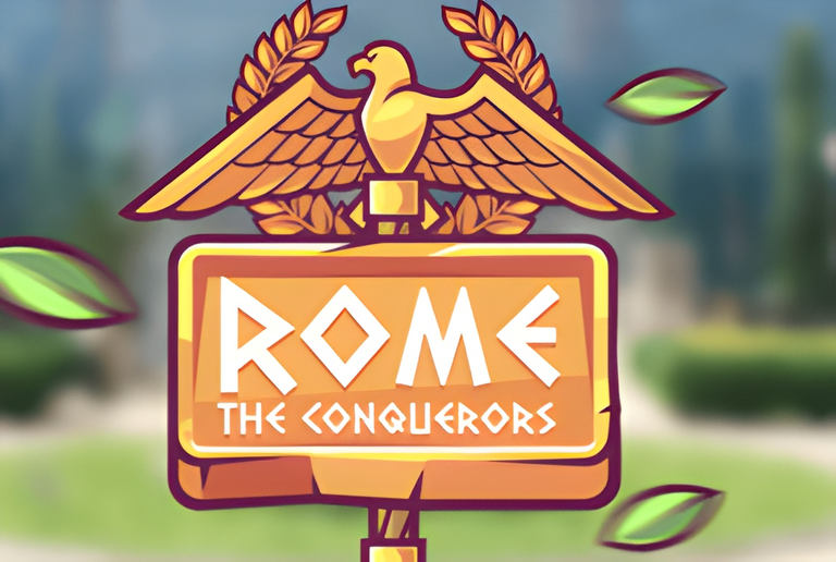 Rome - The Conquerors