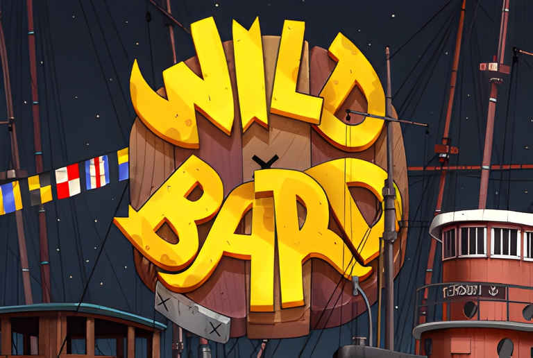 Wild Bard