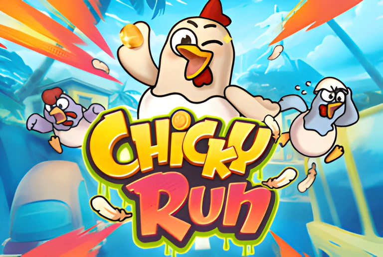 Chicky Run