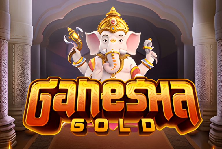 Ganesha Gold