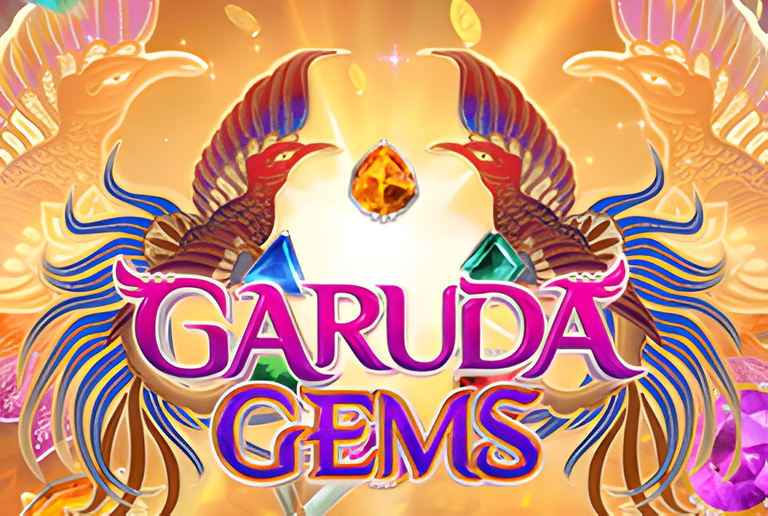 Garuda Gems