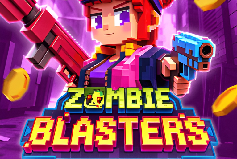 Zombie Blasters
