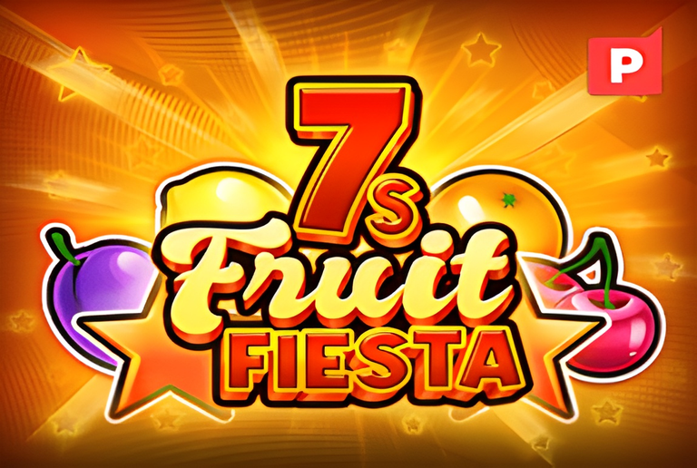 7s Fruit Fiesta